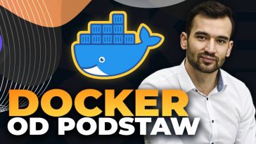 Docker od podstaw