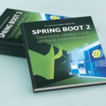 książka Spring Boot 2: Tworzenie efektywnych aplikacji internetowych