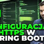 Konfigurowanie HTTPS w Spring Boot