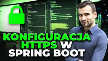 Konfigurowanie HTTPS w Spring Boot