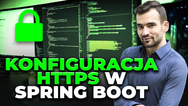 Konfigurowanie HTTPS w Spring Boot