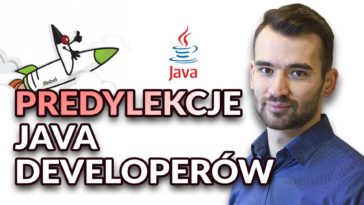 Raport JRebel dotyczący preferencji Java Developerów