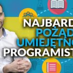 umiejętności programistów