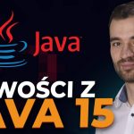 Java 15