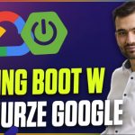 Spring Boot i Google App Engine