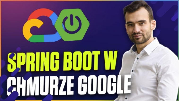 Spring Boot i Google App Engine