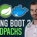 Docker i Spring Boot z wykorzystaniem Buildpacks