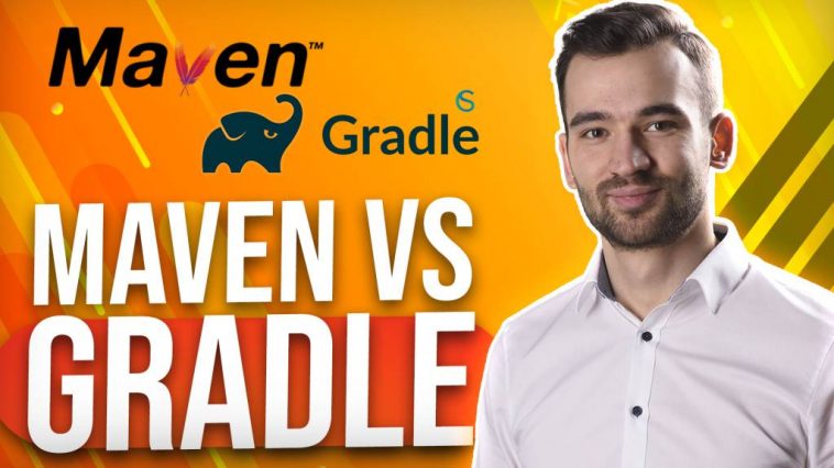 maven i gradle