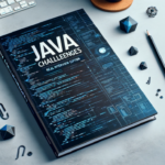 Java Challenges Real Interview Edition Ebook